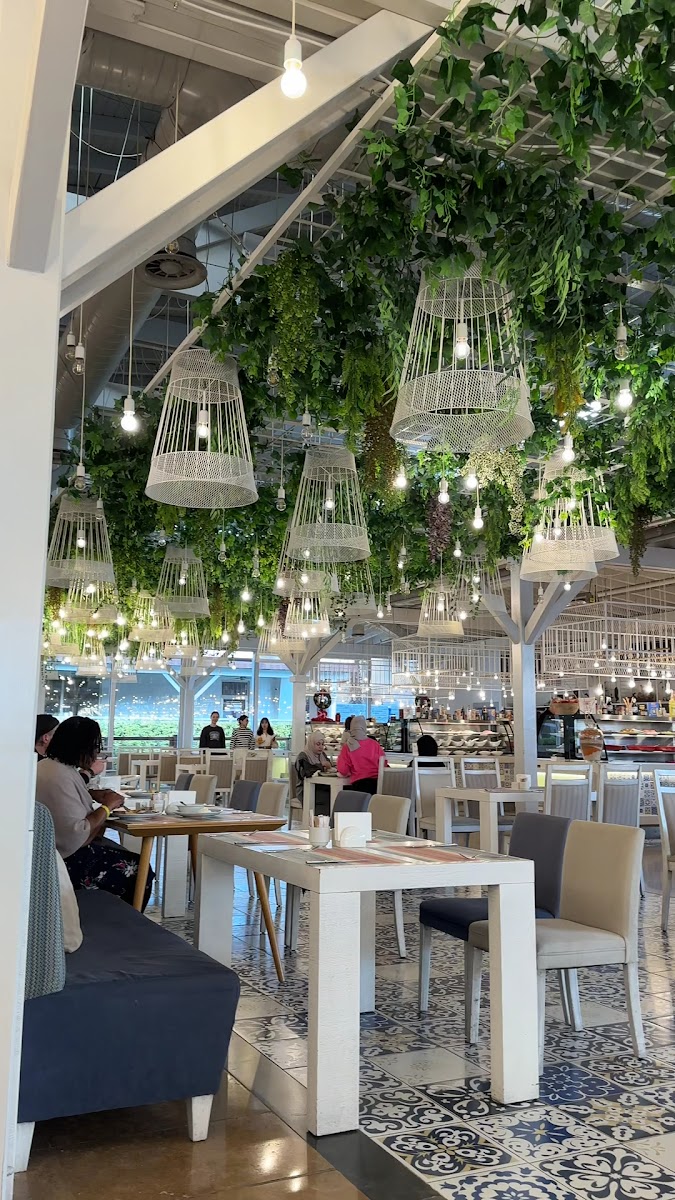 Ramada Plaza Antalya Hotel — fotoğraf 5