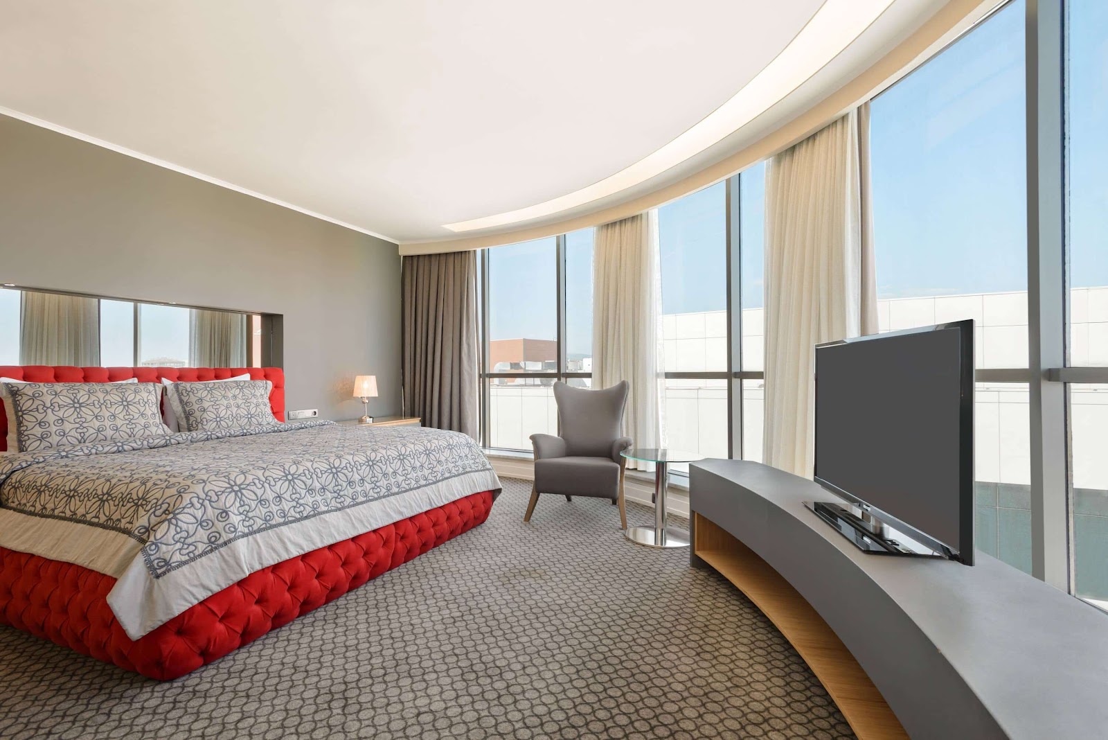 Ramada Plaza by Wyndham Eskisehir — fotoğraf 4