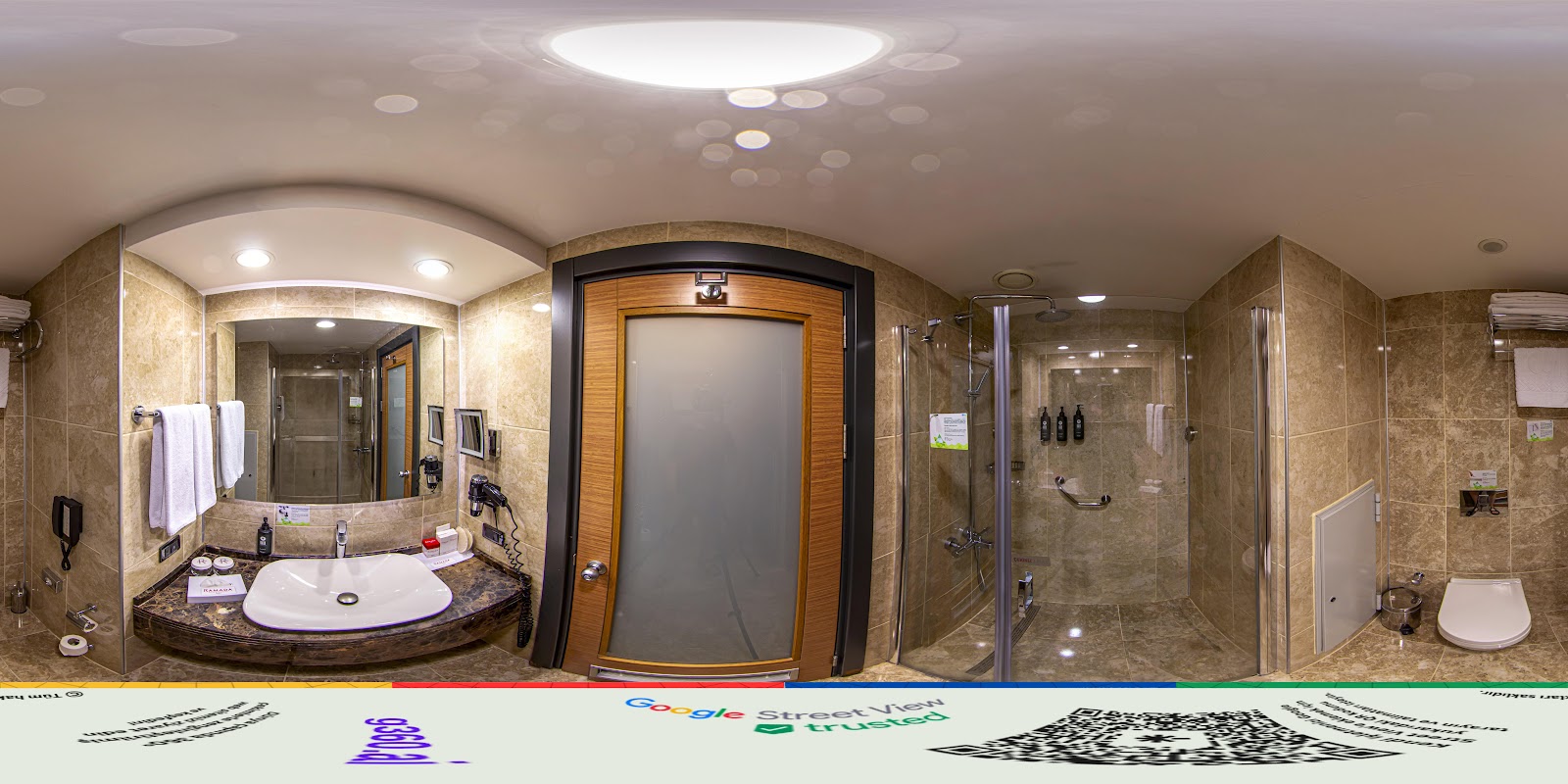 Ramada Plaza by Wyndham Izmit — fotoğraf 10