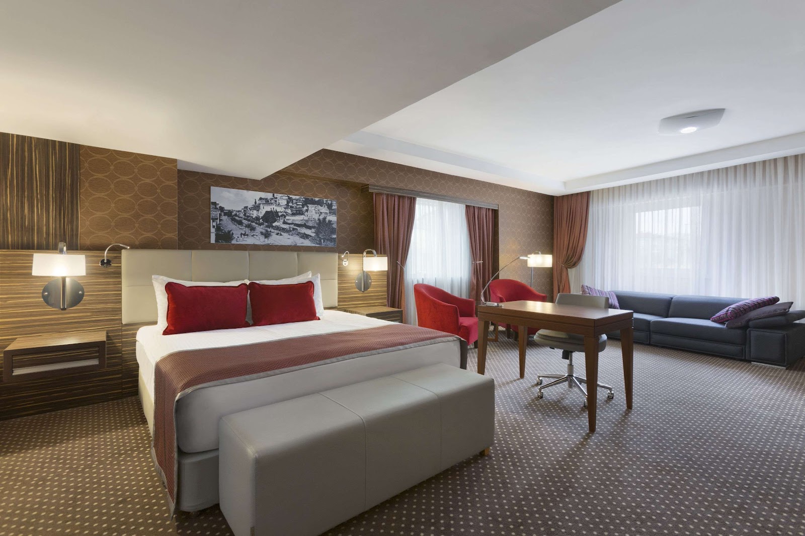Ramada Plaza by Wyndham Izmit — fotoğraf 2