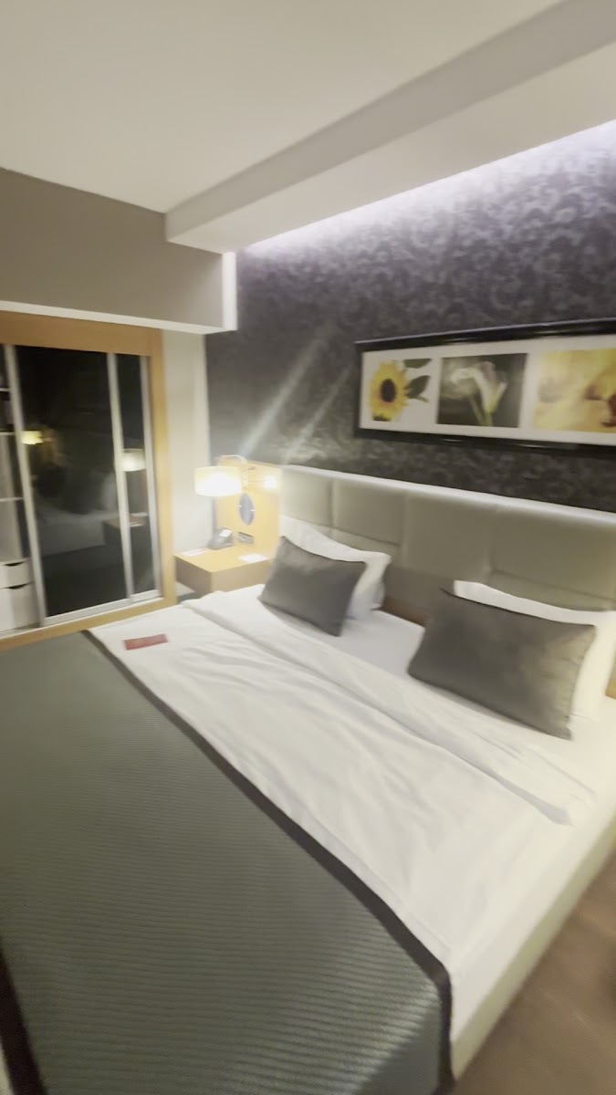 Ramada Plaza by Wyndham Izmit — fotoğraf 3