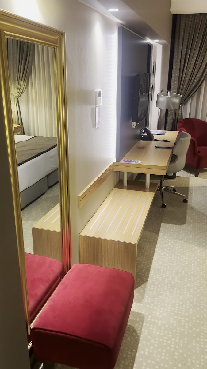 Ramada Plaza by Wyndham Izmit — fotoğraf 4