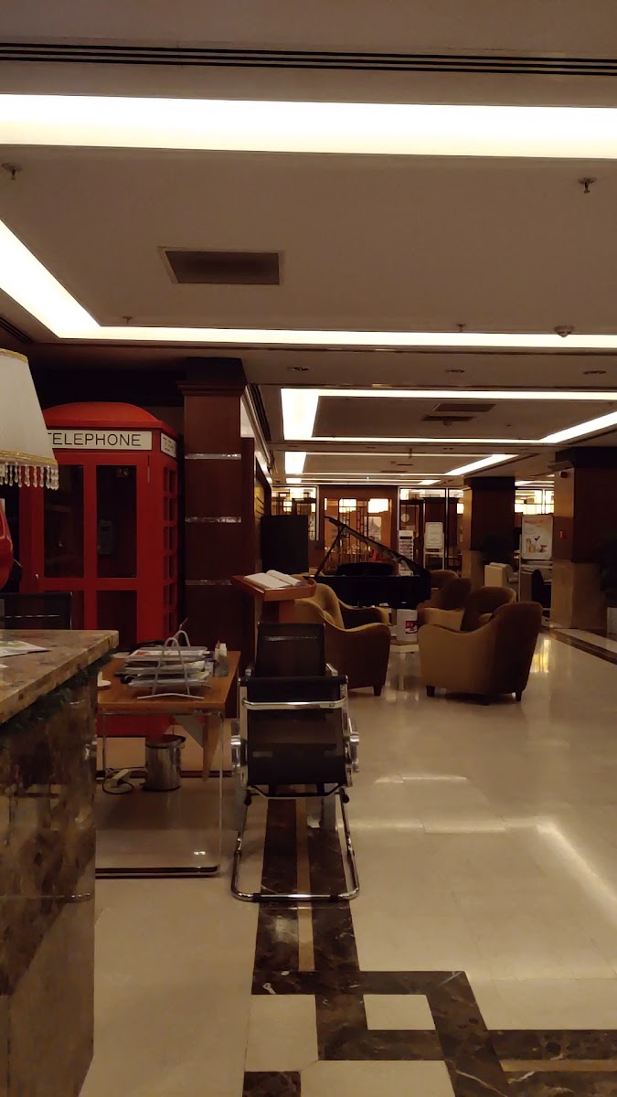 Ramada Plaza by Wyndham Izmit — fotoğraf 5