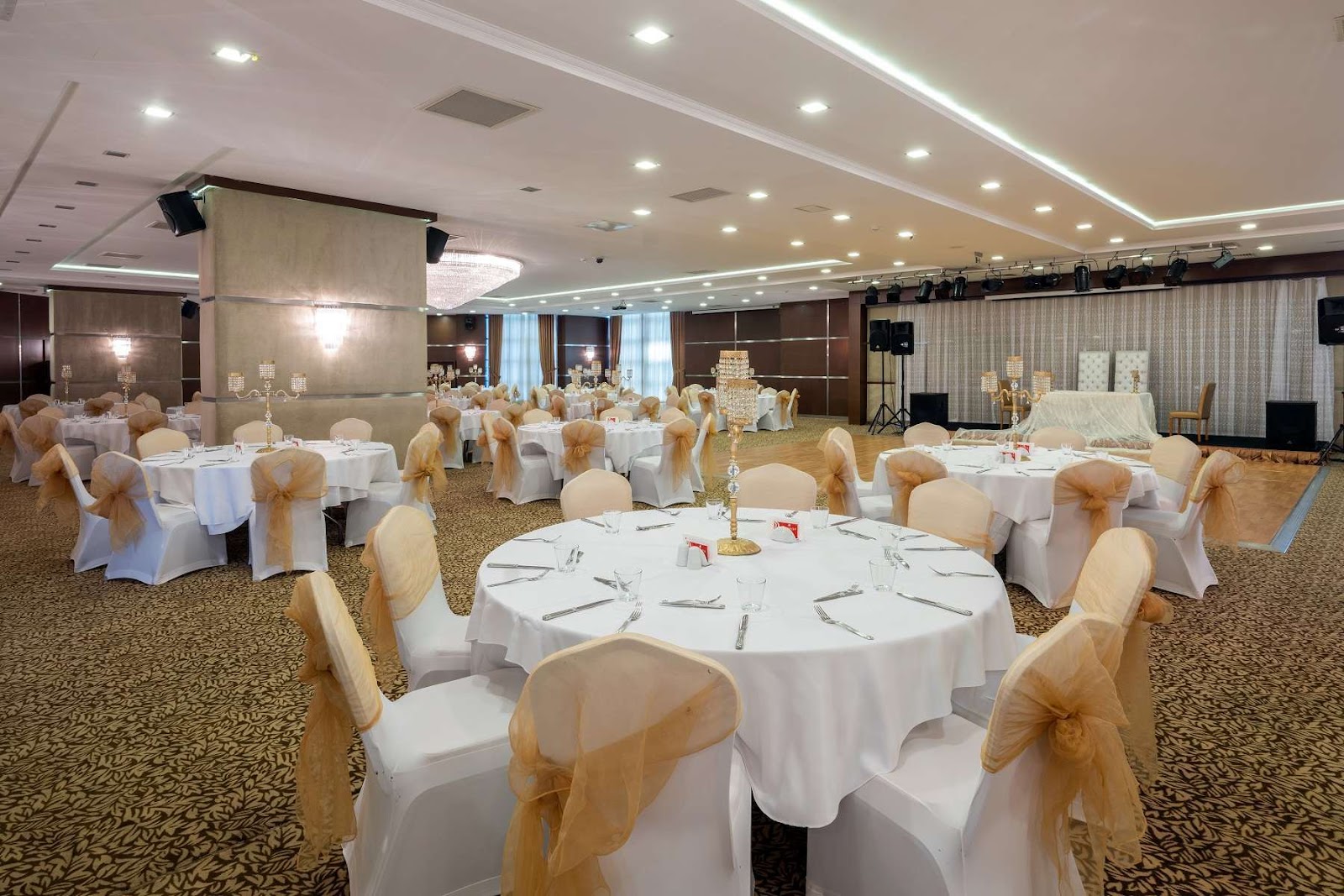 Ramada Plaza By Wyndham Kahramanmaras — fotoğraf 9