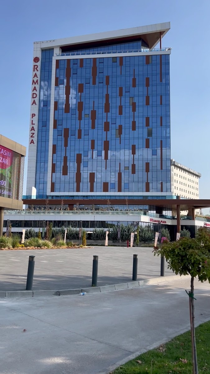 Ramada Plaza By Wyndham Konya — fotoğraf 3