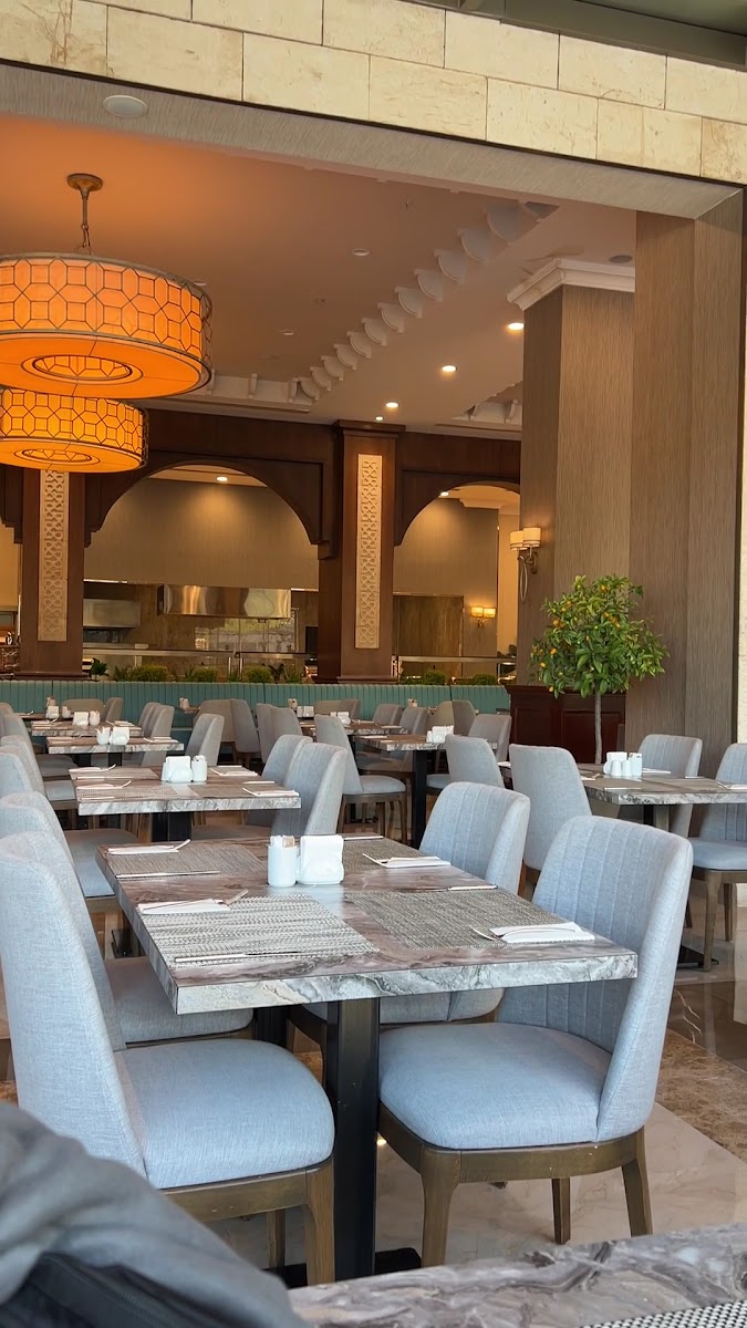Ramada Plaza by Wyndham Mardin — fotoğraf 3