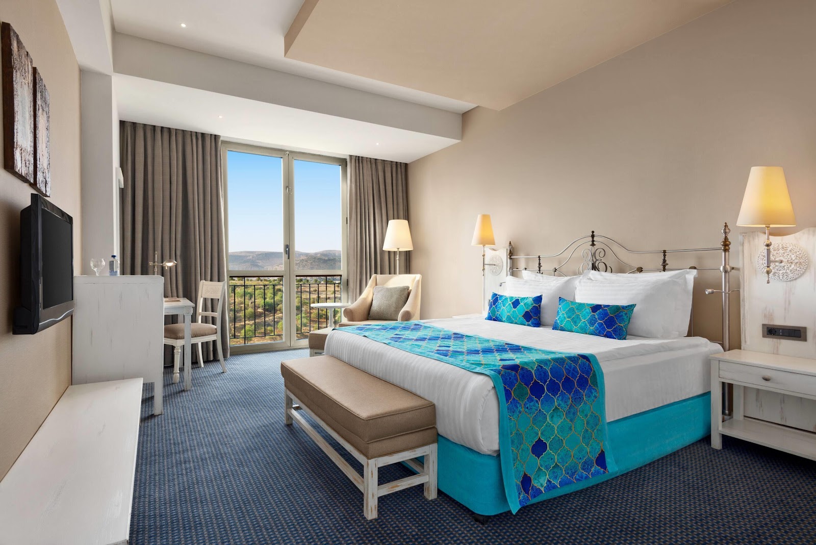 Ramada Plaza by Wyndham Mardin — fotoğraf 4