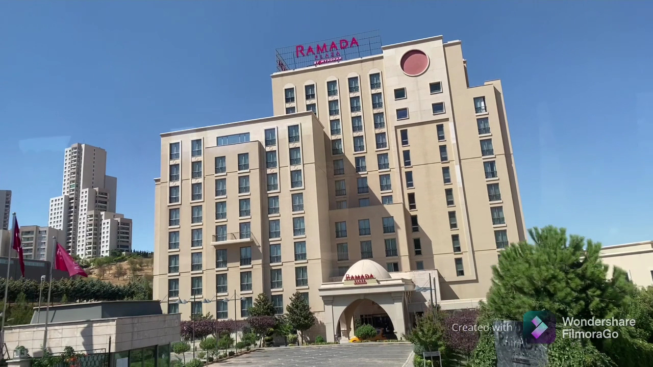 Ramada Plaza by Wyndham Mardin — fotoğraf 5