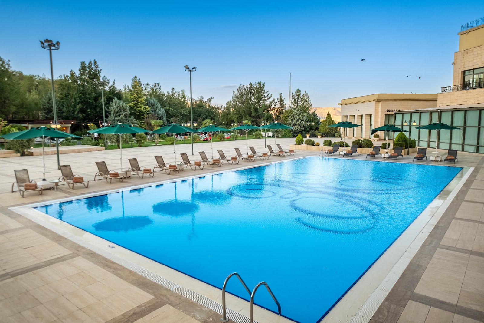 Ramada Plaza by Wyndham Mardin — fotoğraf 9