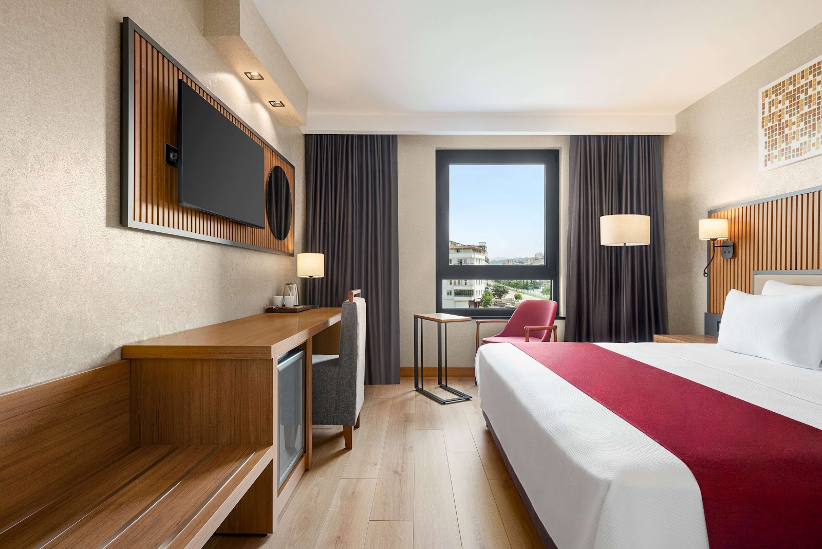 Ramada Plaza by Wyndham Ordu — fotoğraf 4