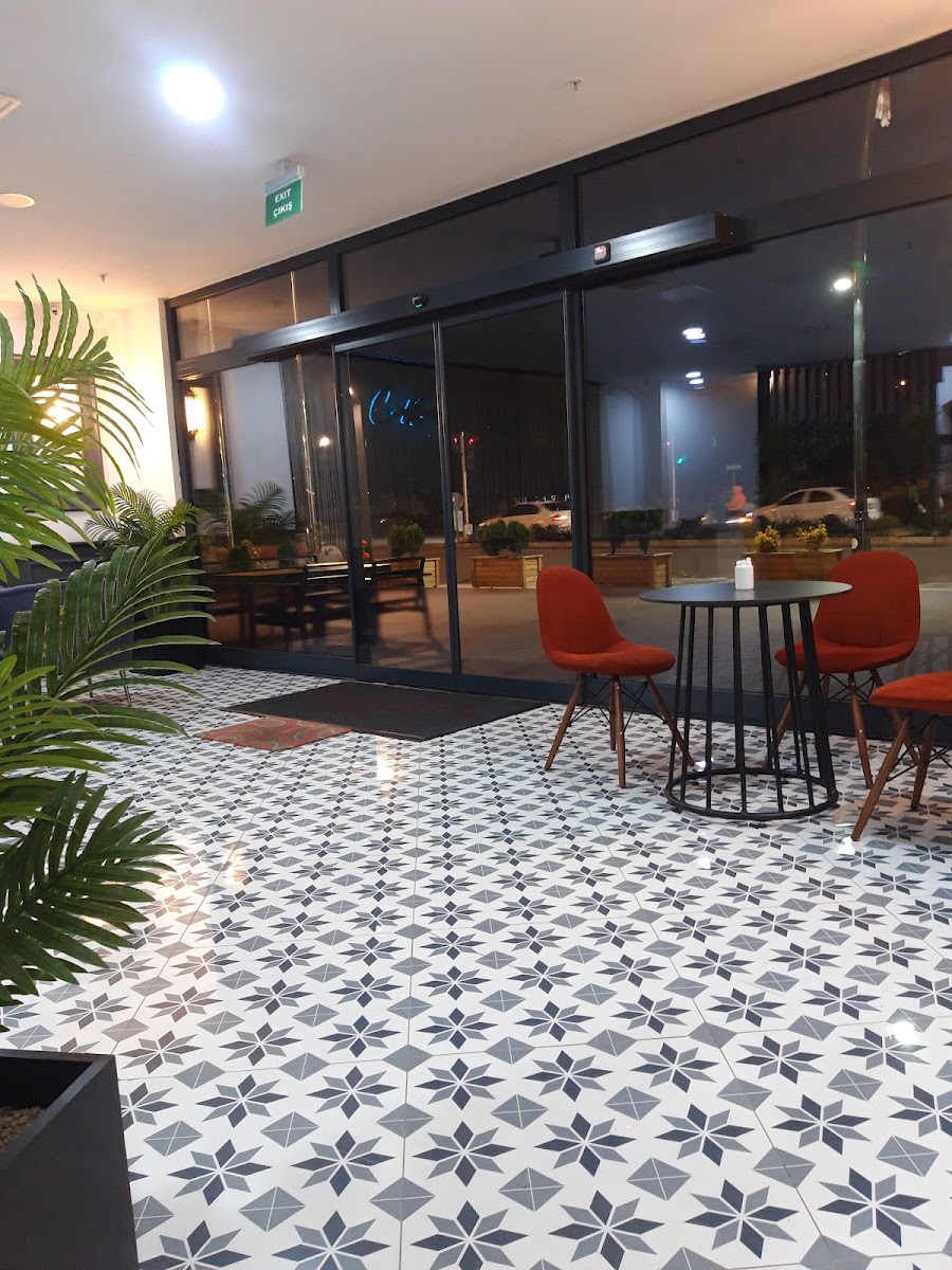 Ramada Plaza by Wyndham Ordu — fotoğraf 5