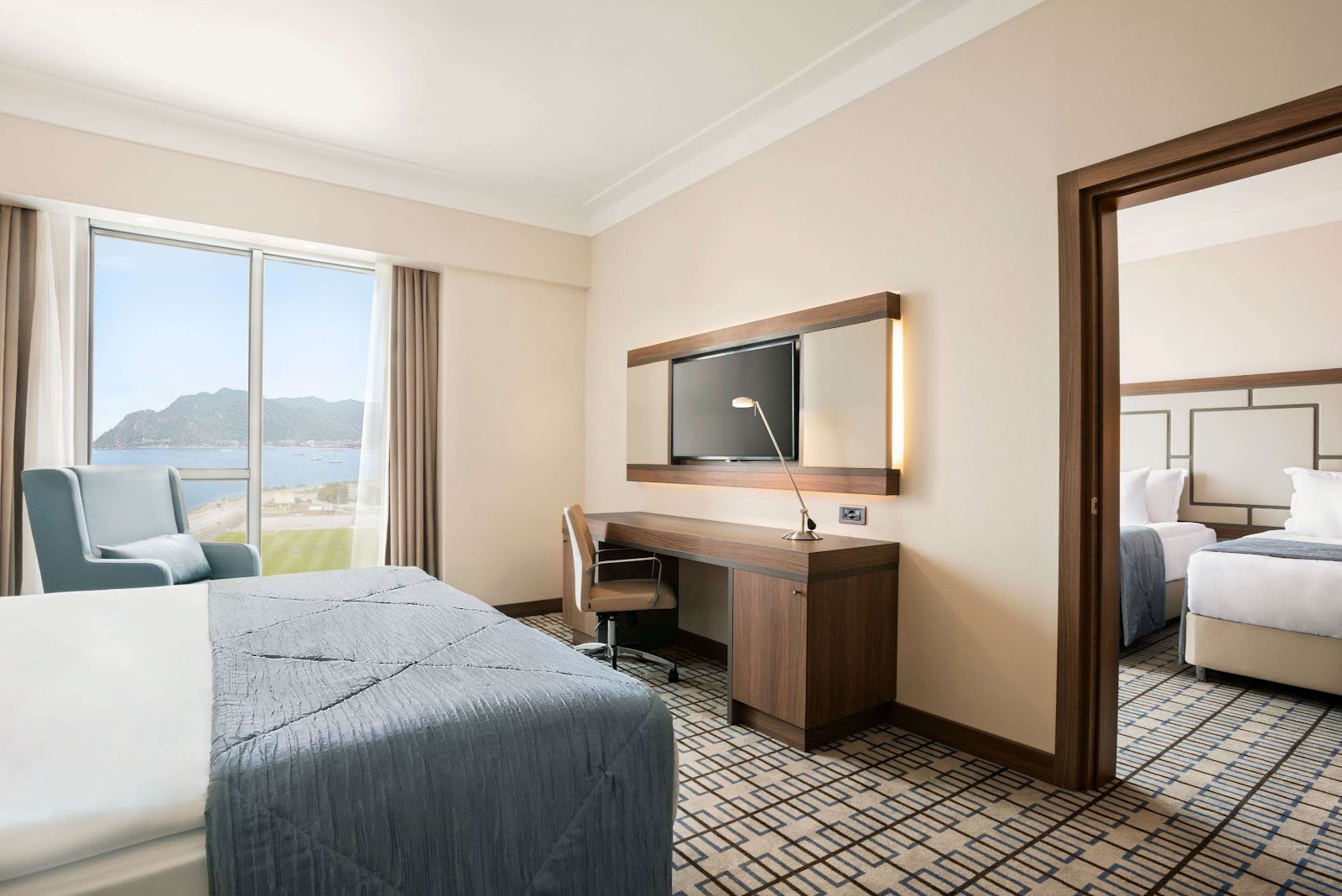 Ramada Plaza by Wyndham Rize — fotoğraf 4
