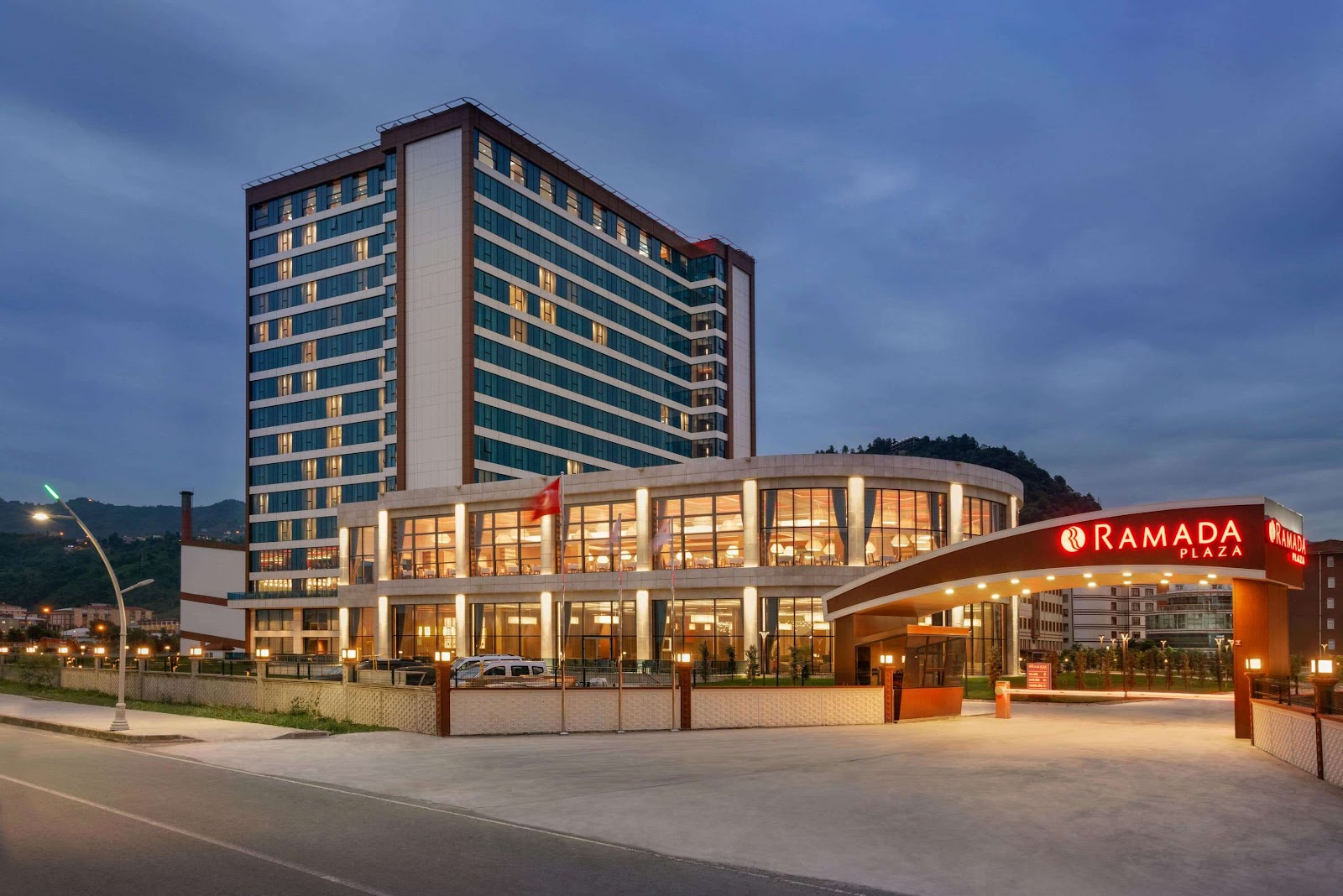 Ramada Plaza by Wyndham Rize — fotoğraf 5