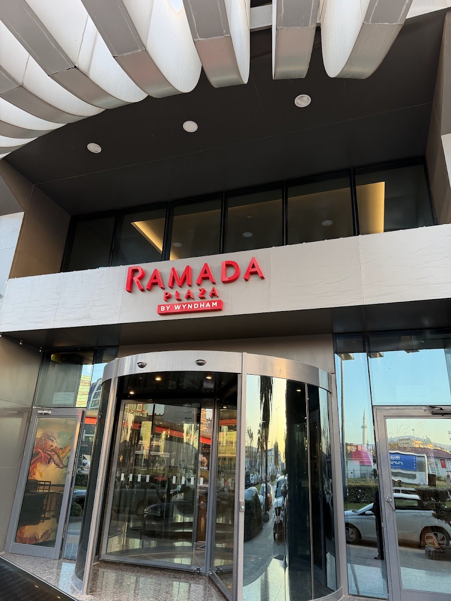 Ramada Plaza by Wyndham Samsun — fotoğraf 2