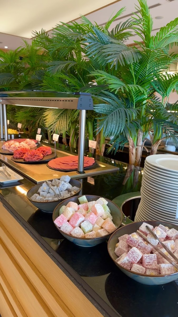 Ramada Plaza by Wyndham Trabzon — fotoğraf 3