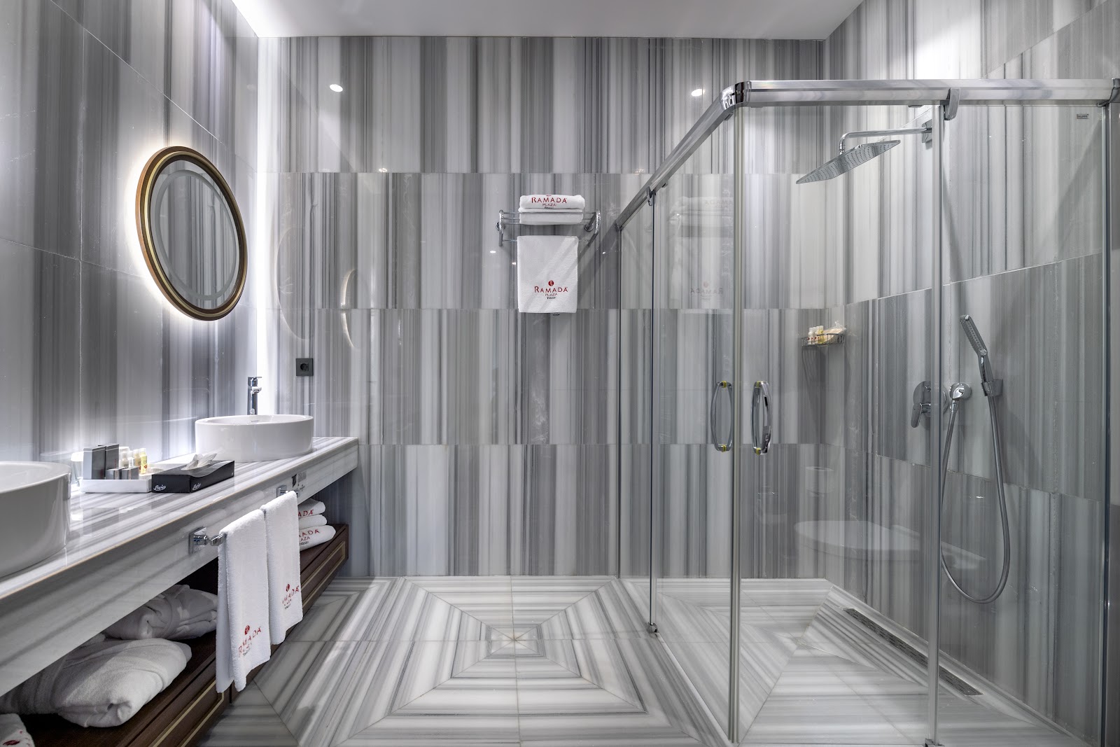 Ramada Plaza by Wyndham Trabzon — fotoğraf 9