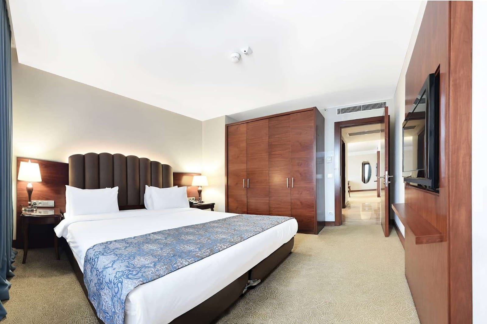 Ramada Plaza Malatya Altin Kayisi Otel — fotoğraf 4