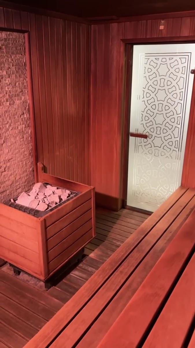 Ramada Plaza Malatya Altin Kayisi Otel — fotoğraf 9