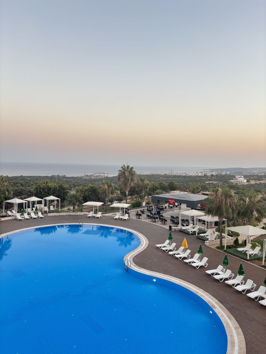 Ramada Resort By Wyndham Kizkalesi — photo 3