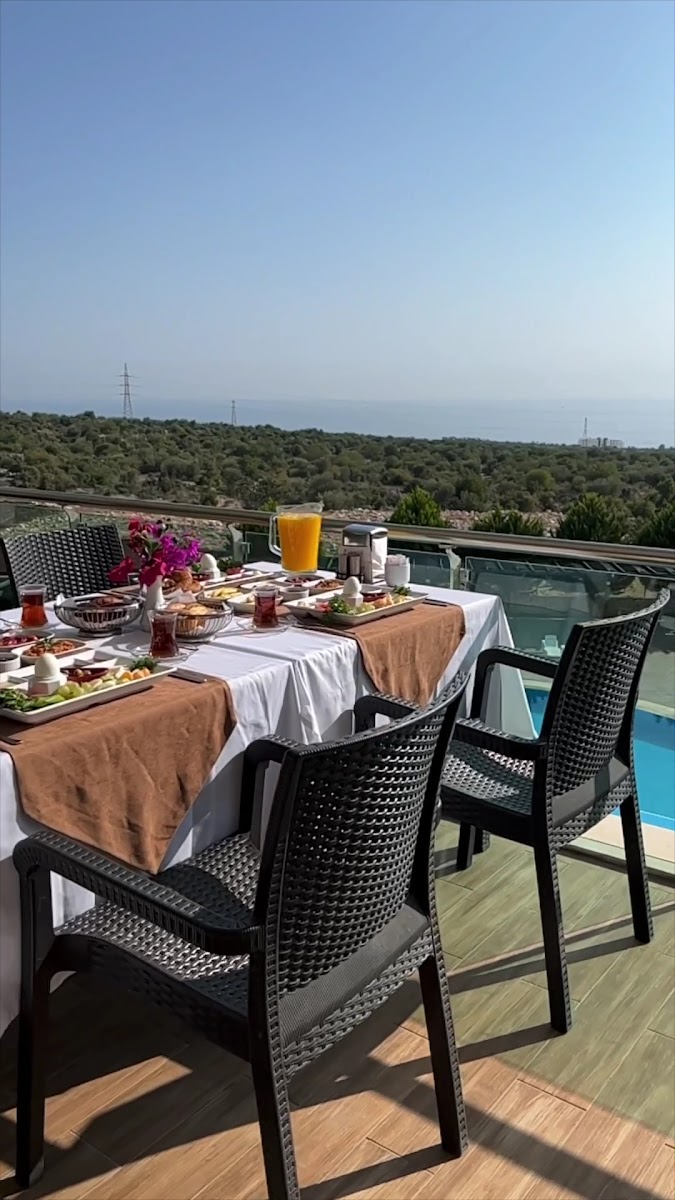 Ramada Resort By Wyndham Kizkalesi — fotoğraf 3