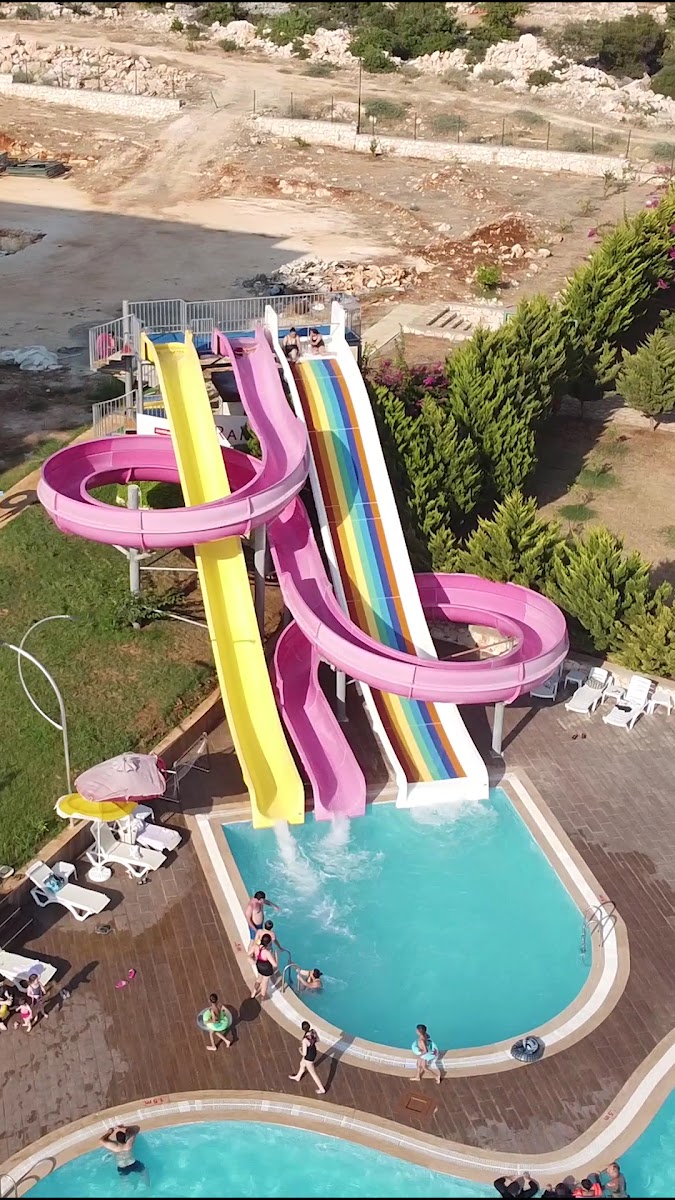 Ramada Resort By Wyndham Kizkalesi — fotoğraf 5