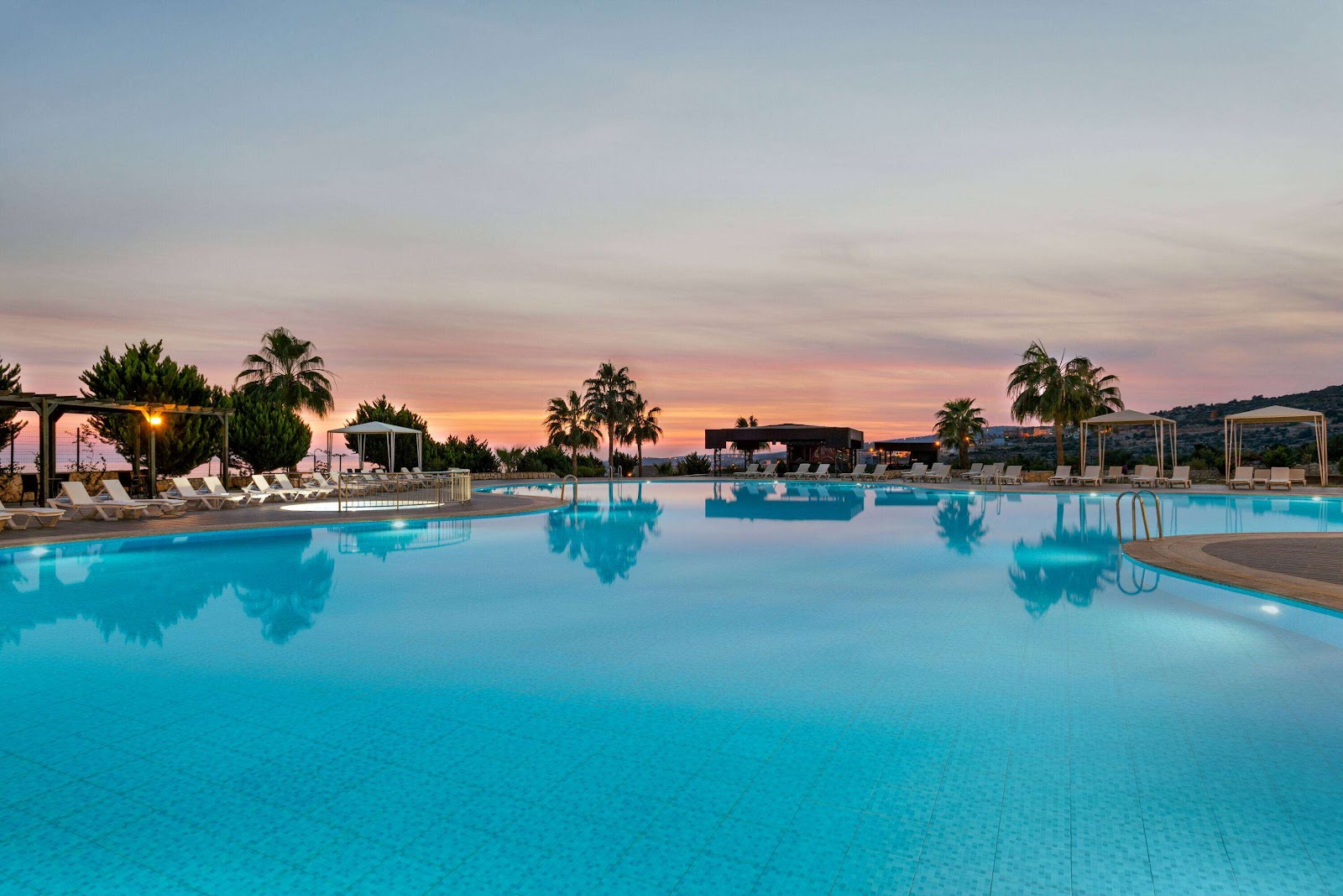 Ramada Resort By Wyndham Kizkalesi — photo 10