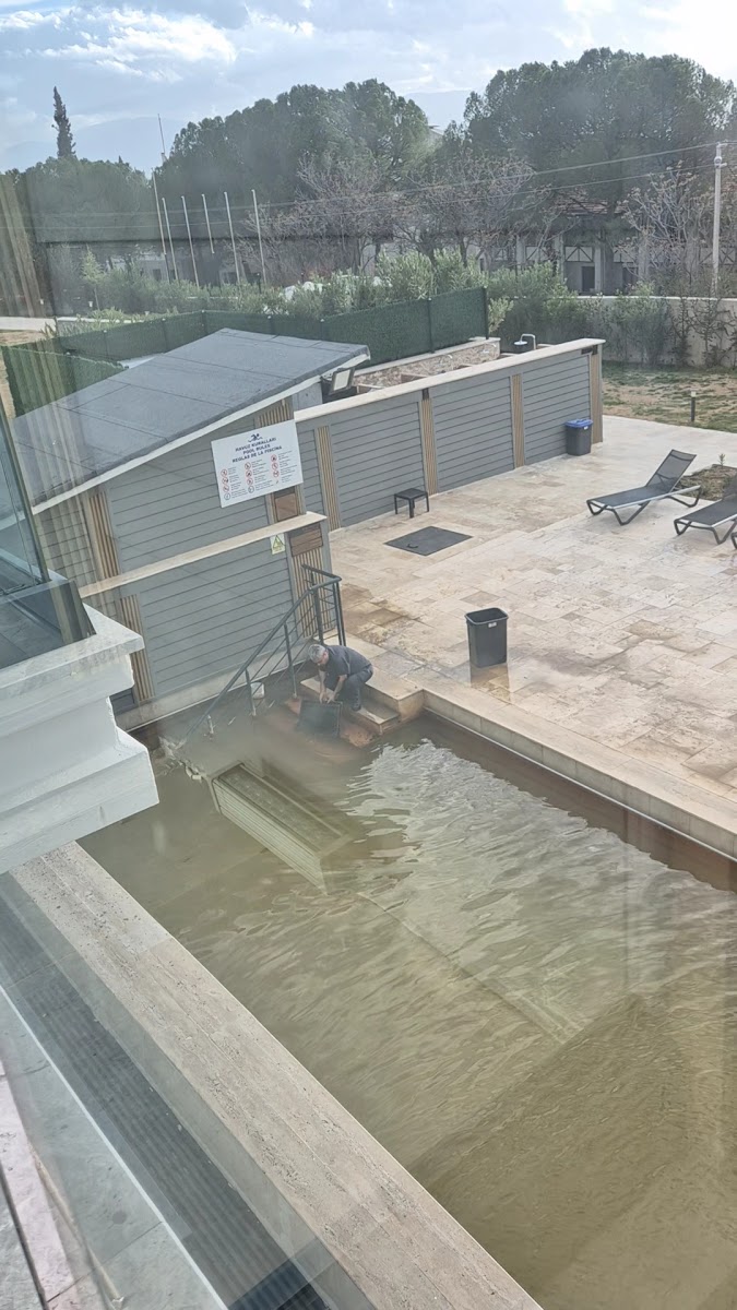 Ramada Resort by Wyndham Pamukkale Thermal — fotoğraf 3