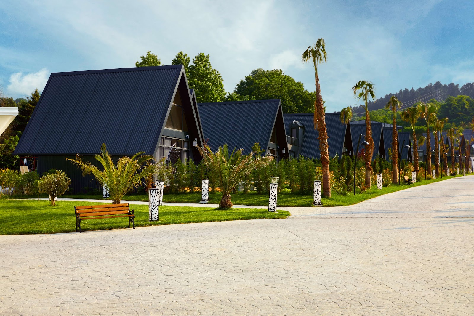 Ramada Resort By Wyndham Thermal Sapanca SPA — fotoğraf 9
