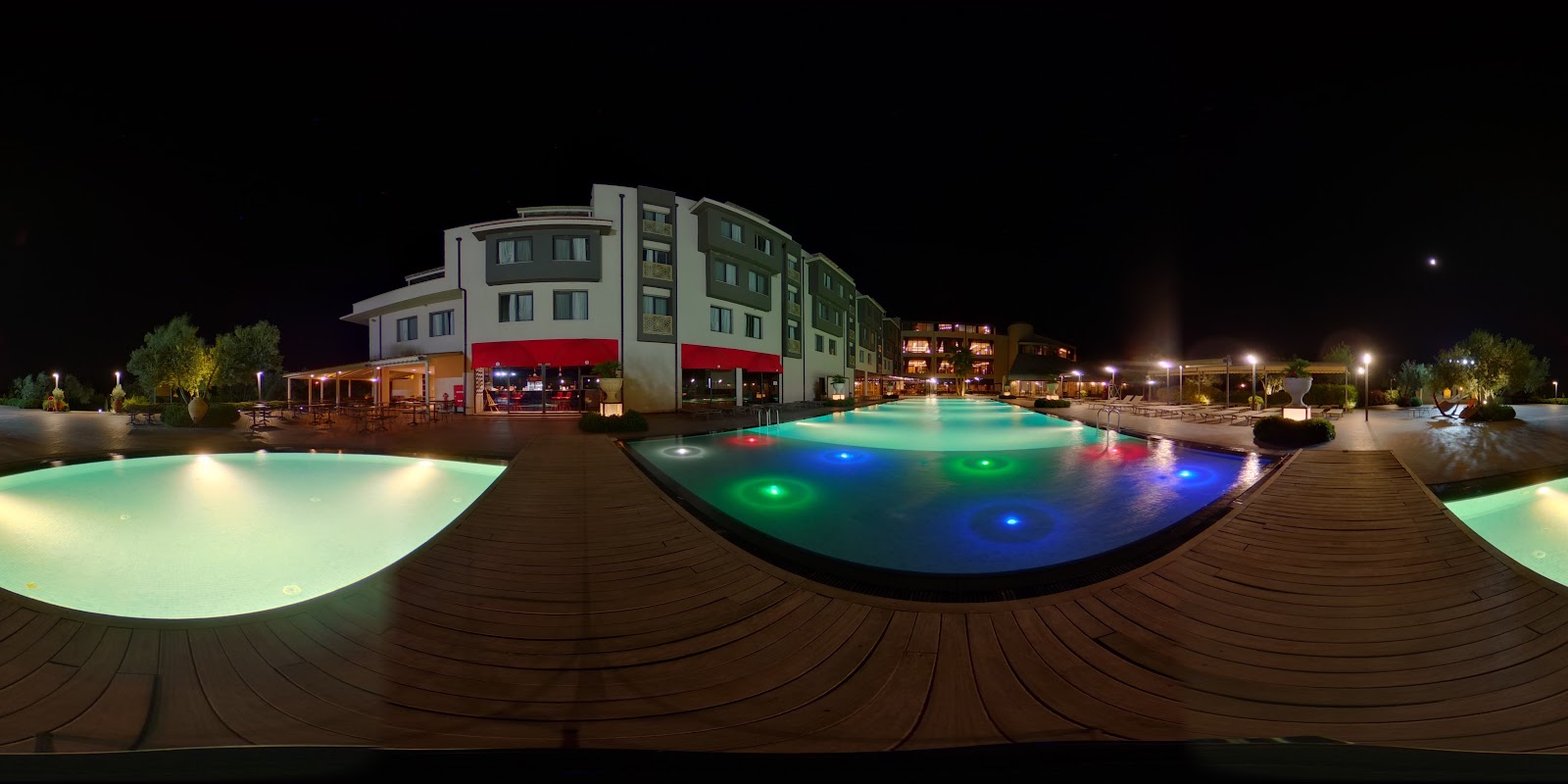 Ramada Resort Kazdaglari Thermal and Spa — fotoğraf 2