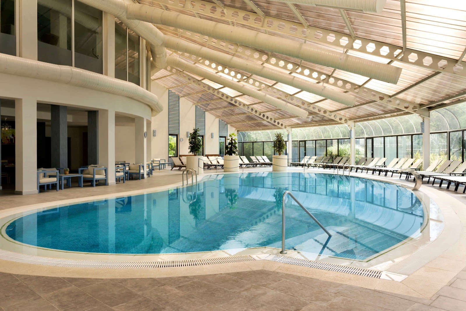 Ramada Resort Kazdaglari Thermal and Spa — fotoğraf 10