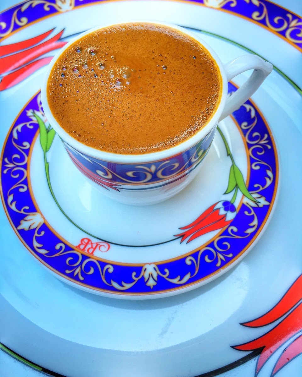 Ramazan Bingöl Et Lokantası — fotoğraf 2