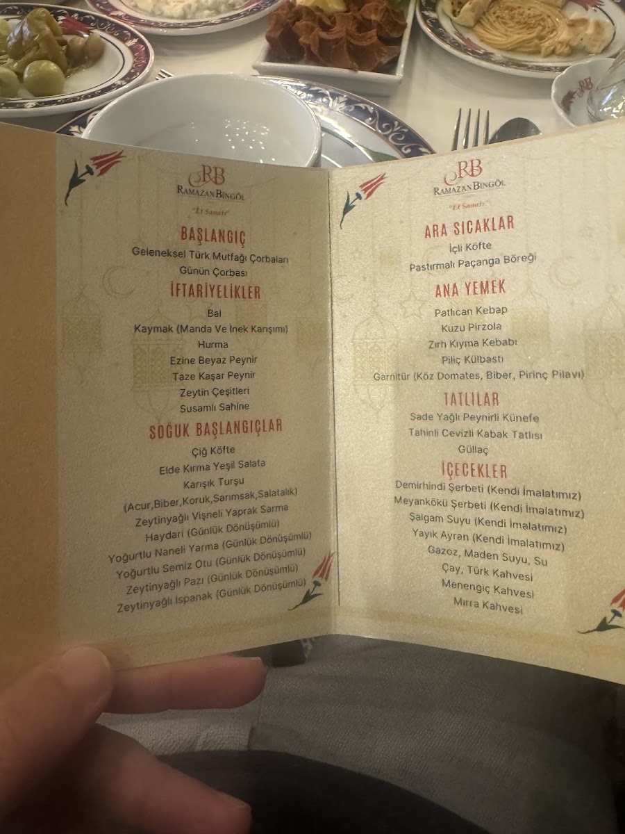 Ramazan Bingöl ümraniye — fotoğraf 3