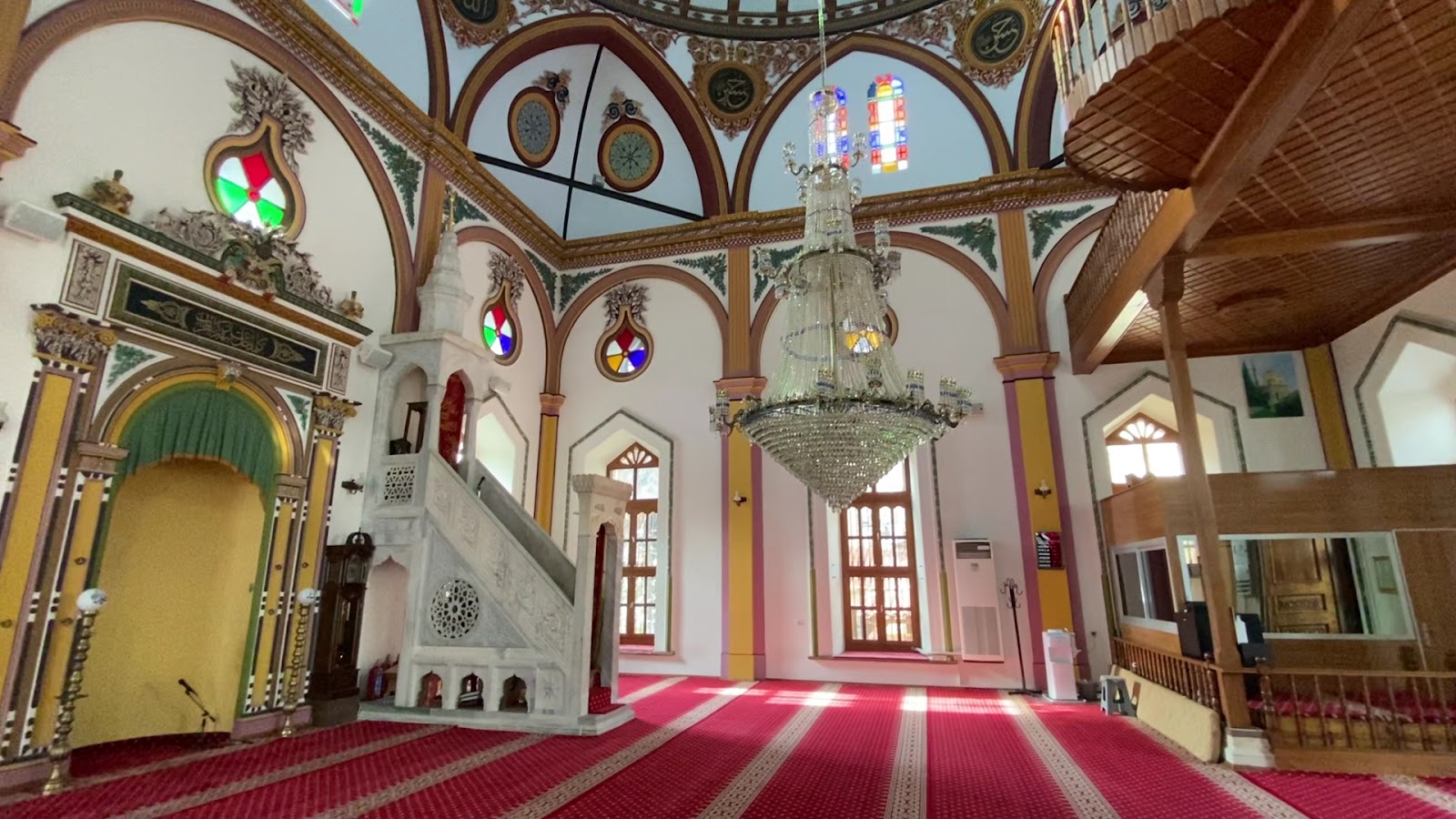 Ramazan Paşa Cami — photo 2