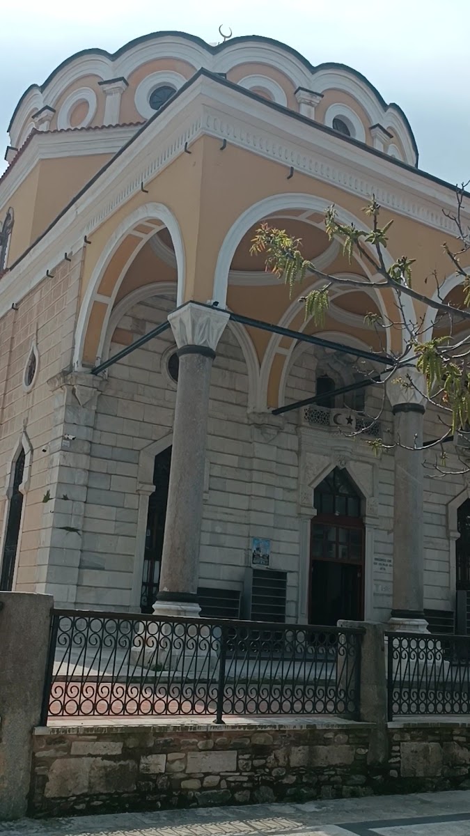 Ramazan Paşa Cami — photo 3