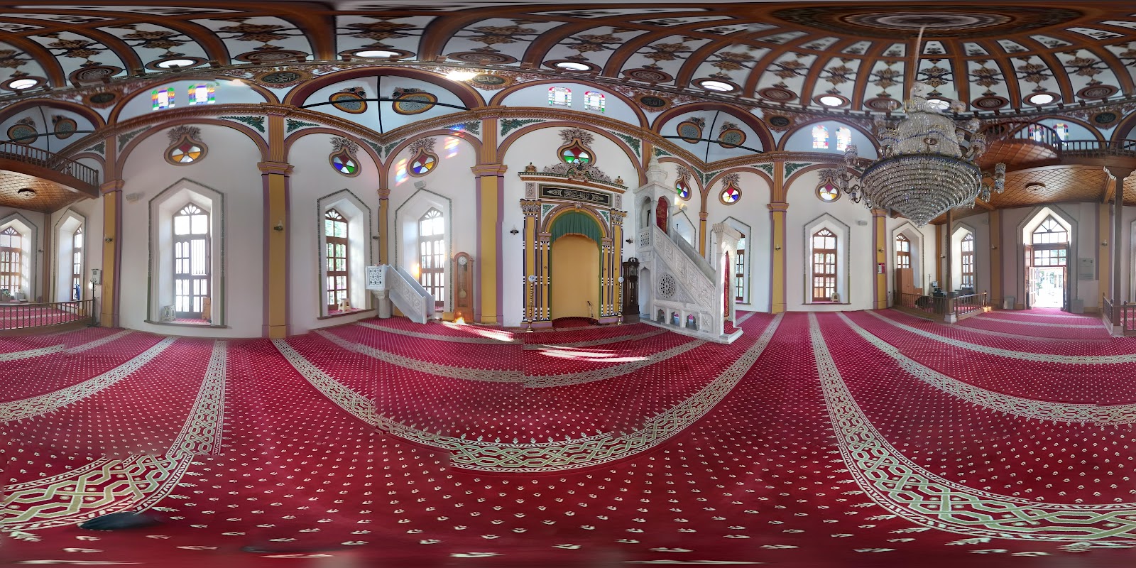 Ramazan Paşa Cami — photo 4
