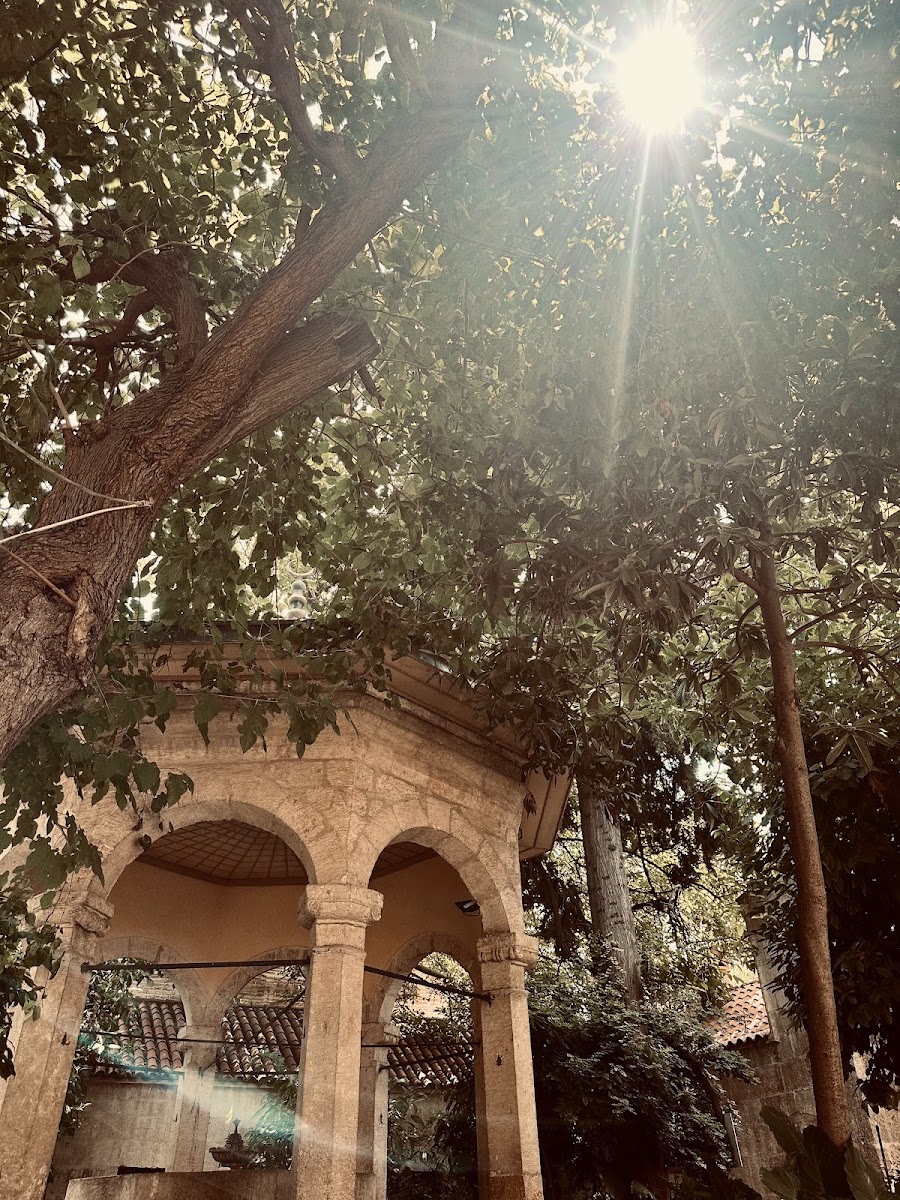 Ramazanoğlu Medresesi — photo 3