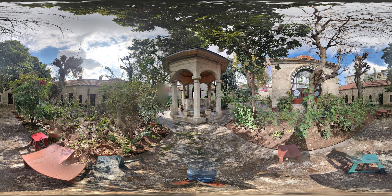 Ramazanoğlu Medresesi — photo 5