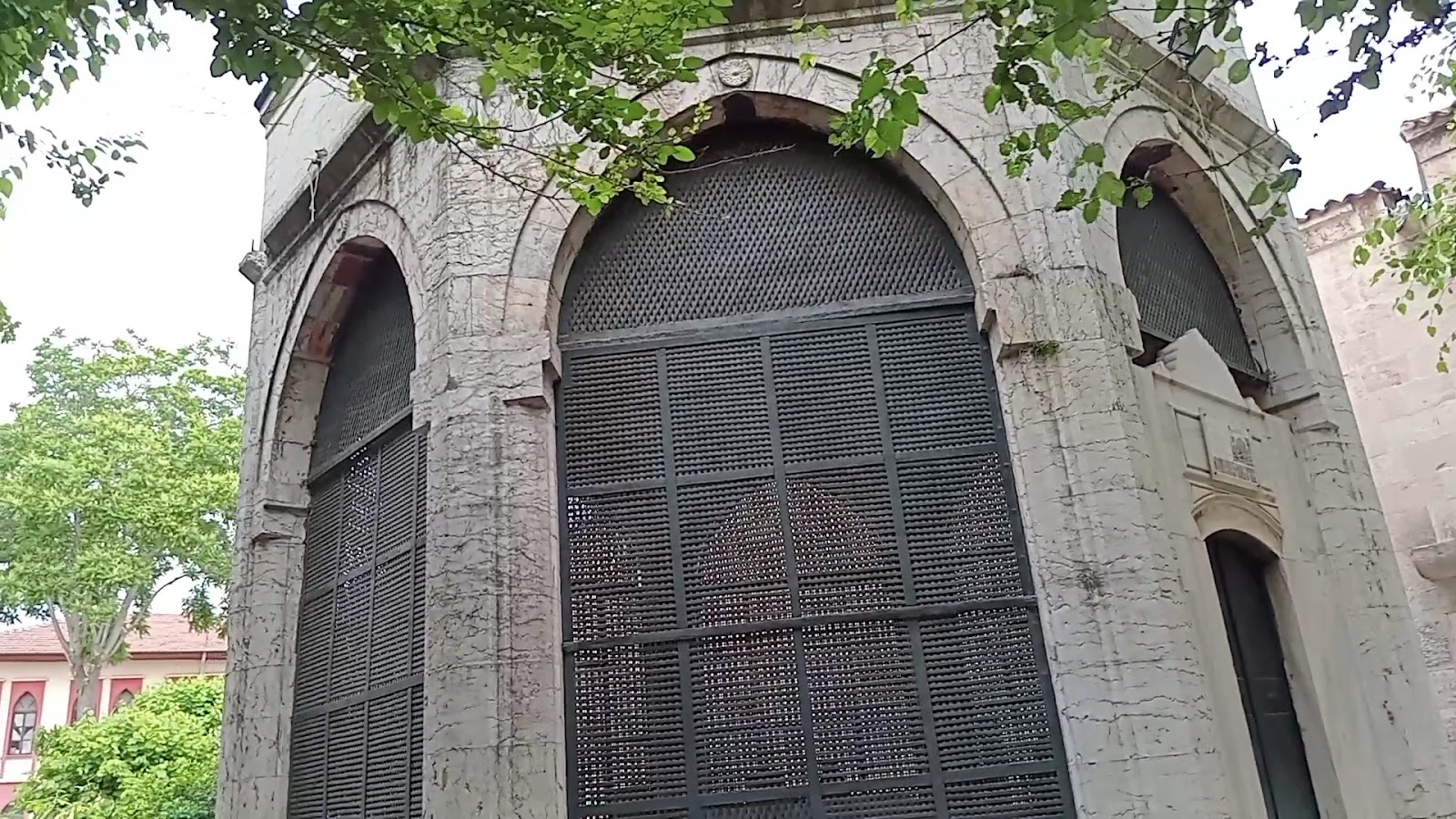 Ramazanoğlu Türbesi — photo 3