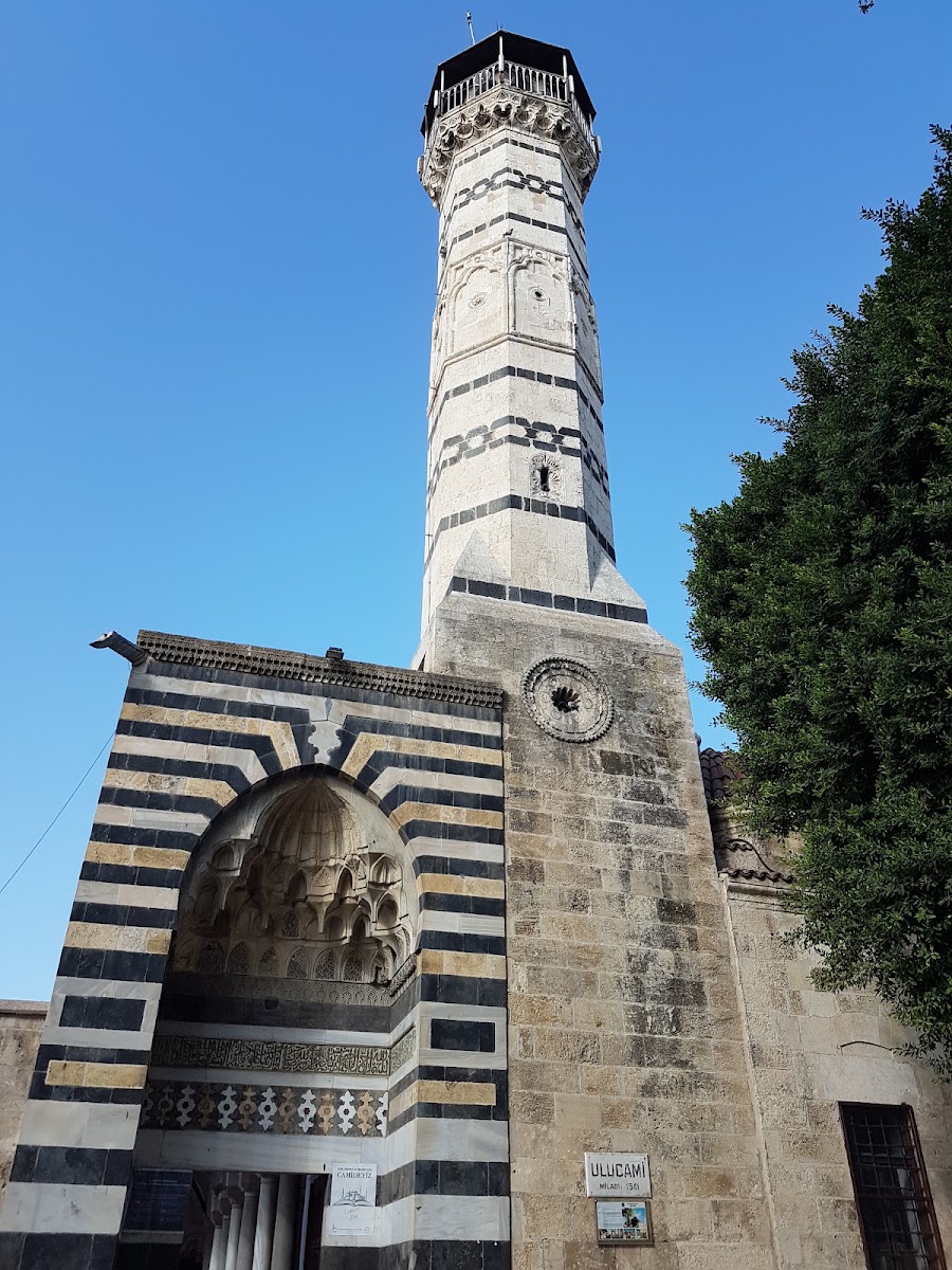 Ramazanoğlu Türbesi — photo 4