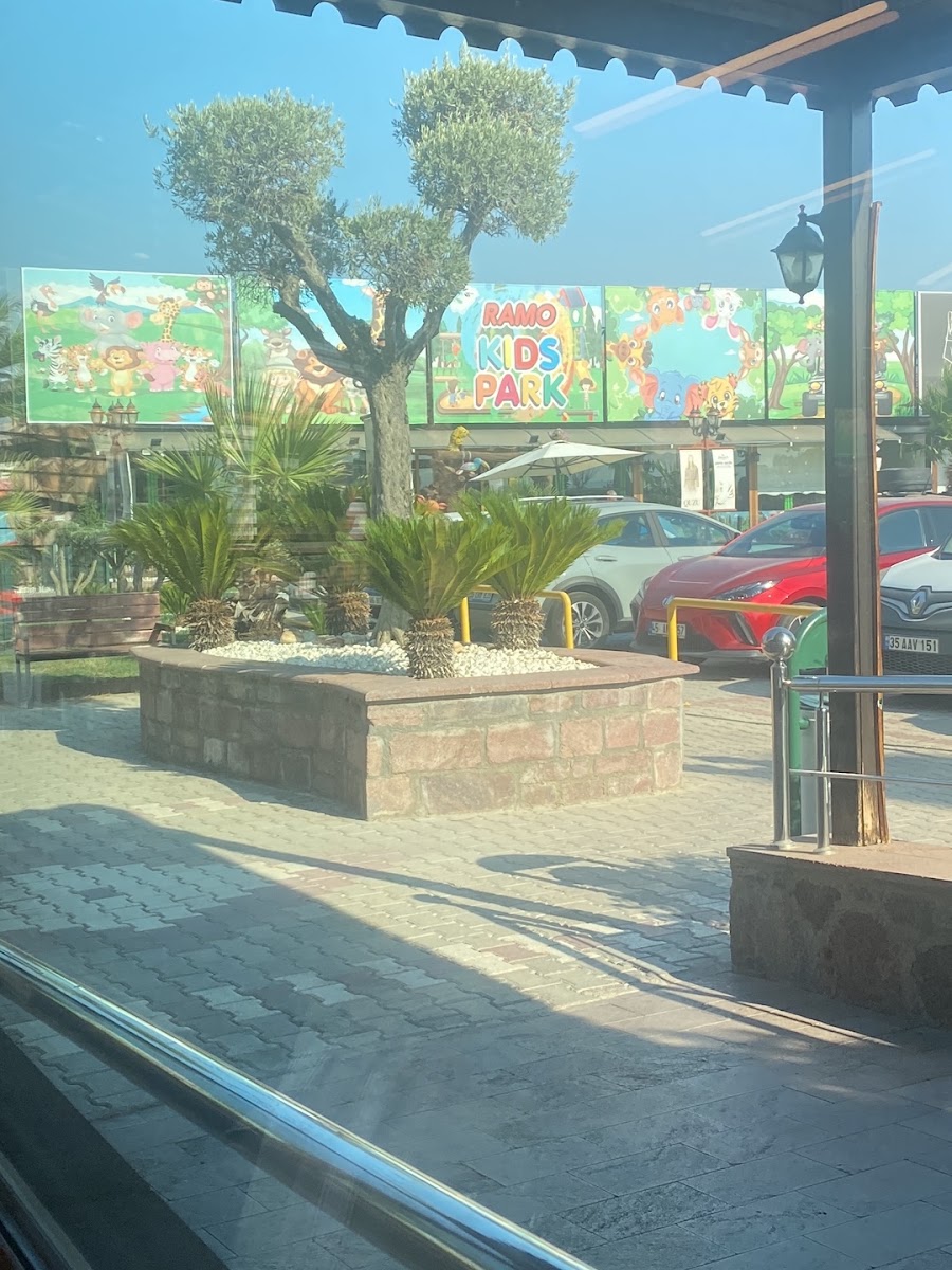 Ramo Mandıra Köfte & Kahvaltı Tesisleri — photo 3