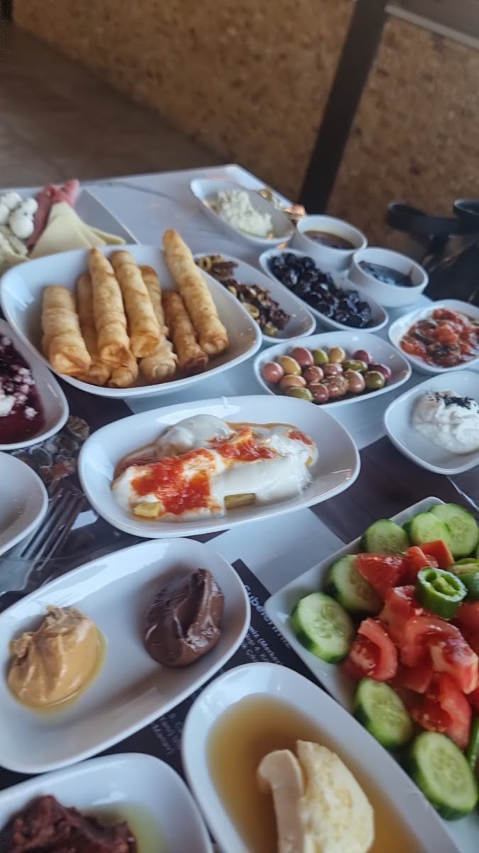 Ramo Mandıra Köfte & Kahvaltı Tesisleri — photo 3