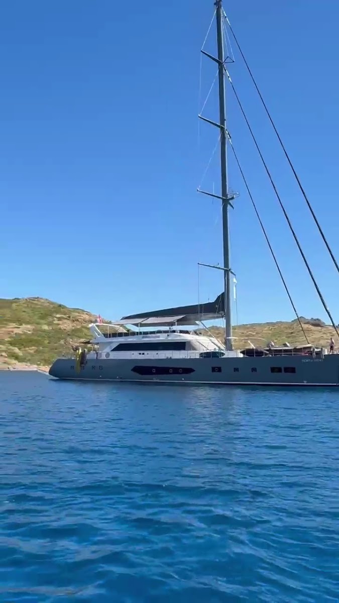 Ramses Yachting Gulet Charter And Yacht Charter Turkey — photo 3