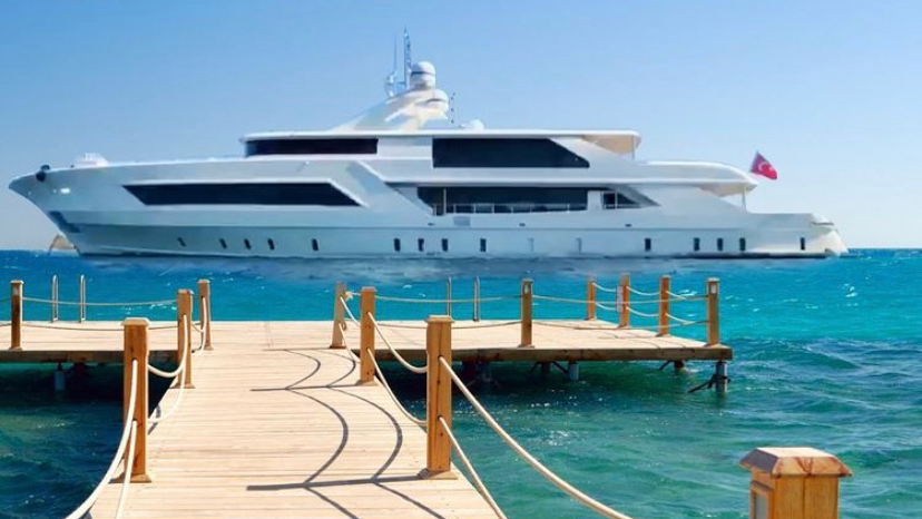 Ramses Yachting Gulet Charter And Yacht Charter Turkey — photo 5