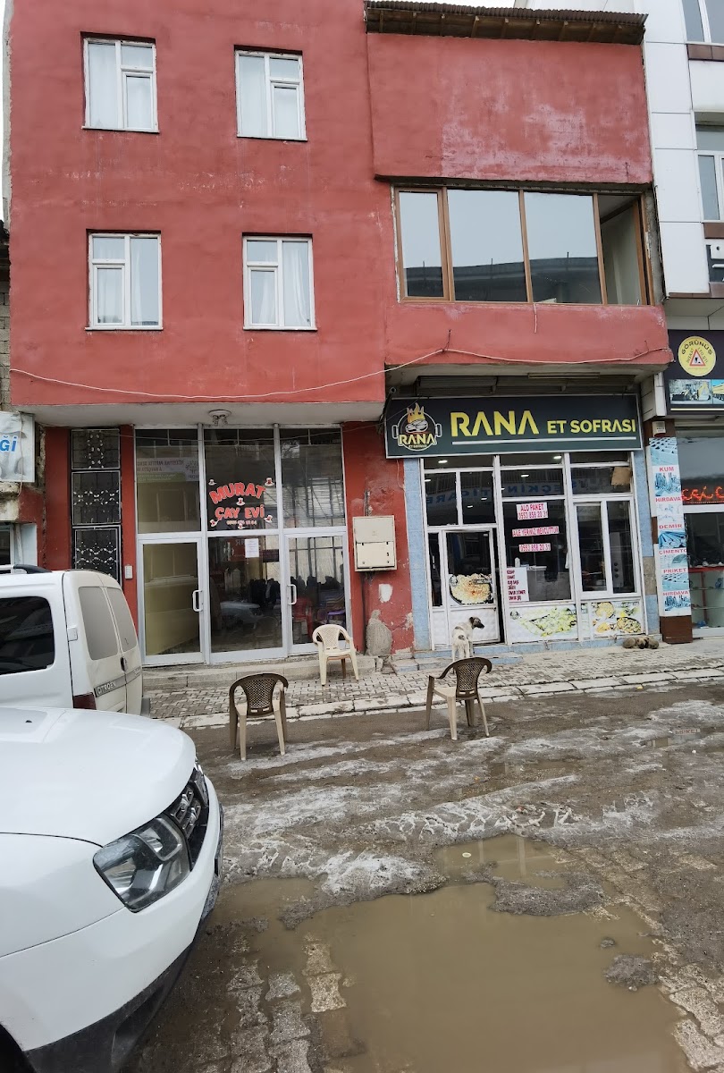 Rana Et Lokantası — photo