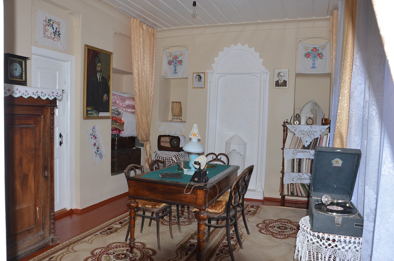 Rashid Bey Afandiyev House Museum — photo 3