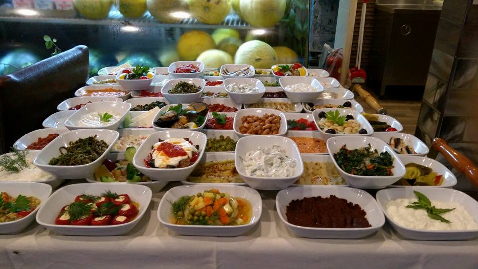 Rasimin Yeri Balık Restaurant — fotoğraf 2