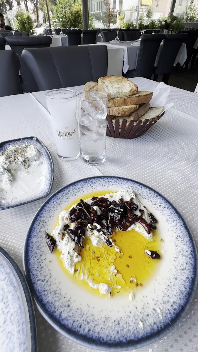 Rasimin Yeri Balık Restaurant — fotoğraf 3