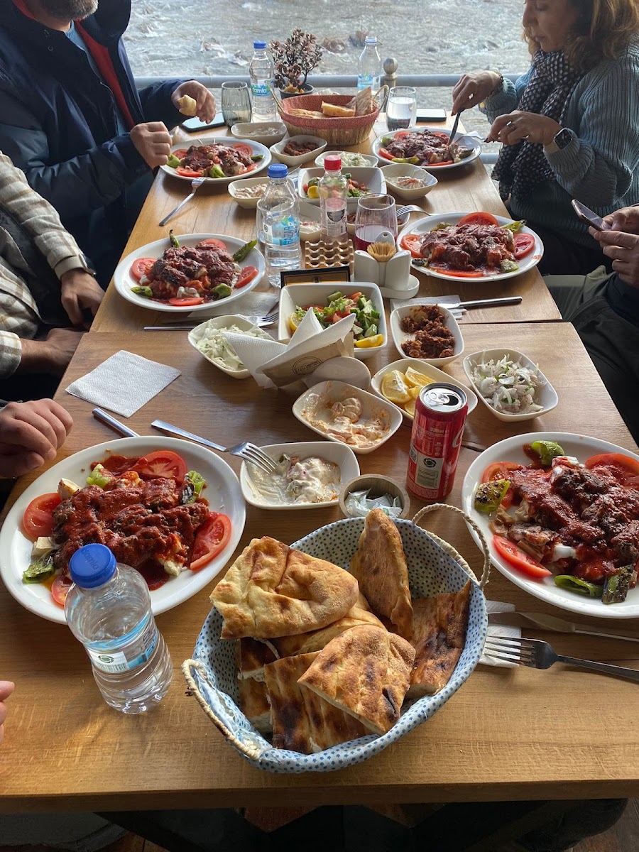 Raskolnikov Cafe Restaurant — fotoğraf 4