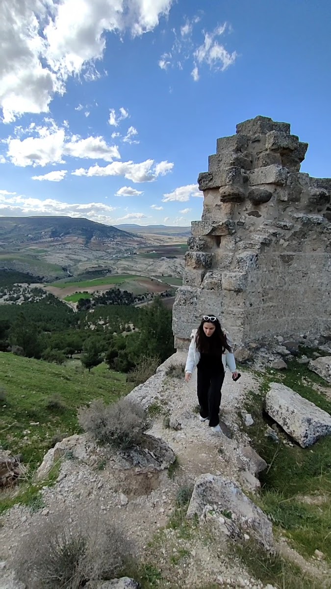 Revanda Kalesi — fotoğraf 2