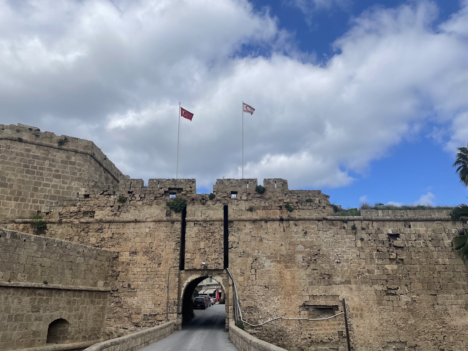 Ravelin Bastion — photo 2